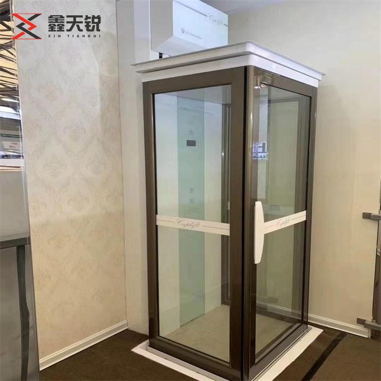 宁波家用升降机