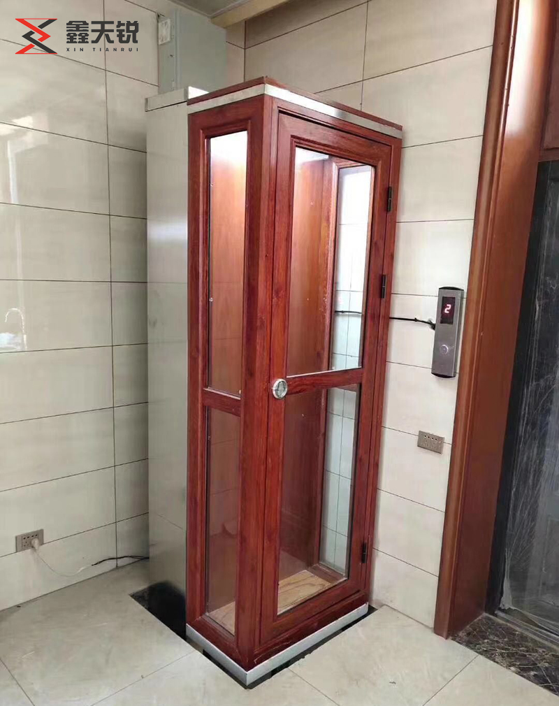 宁波小型家用电梯